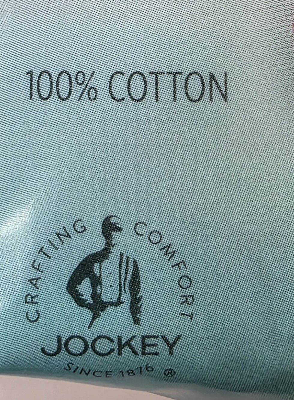 Jockey Underwear - Picture 4 of 7
